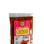 Pudra ardei cayenne 50g, Natural Seeds Product, OEM