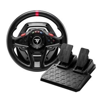 Volan cu pedale Thrustmaster Steering Wheel T128-X (PC
