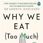 Why We Eat (Too Much), Nautilus Prodim
