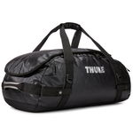 Geanta voiaj Thule Chasm 70L Black (model 2020)