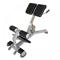 Aparat Hiperextensie Abdomen/Spate K004