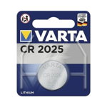 Baterie litiu 3V Varta CR2025, Varta