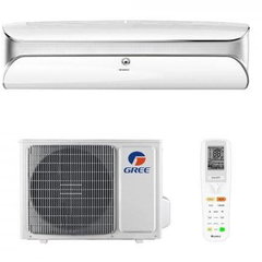 Aer conditionat Gree Soyal GWH12AKC-K6DNA1A A+++ 12000 BTU Wi-Fi Flux de aer 3D Inverter Alb Aer conditionat Gree Soyal GWH12AKC-K6DNA1A A+++ 12000 BTU Wi-Fi Flux de aer 3D Inverter Alb