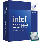 Procesor Intel Core i9-14900K 3,2 GHz Raptor Lake Refresh Socket 1700 Box BX8071514900K