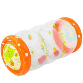 Jucarie Gonflabila Roller Pisica