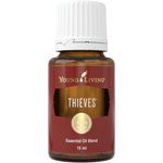 Ulei Esential THIEVES 15 ml, Young Living