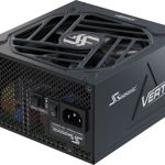 Sursa Seasonic VERTEX GX, 80+ Gold, 850W, Seasonic