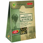 Ceai Prostata si Vezica, 50g, Fares, FARES