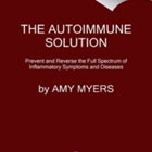 Autoimmune Solution, Amy Myers