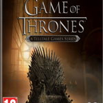 Game Of Thrones A Telltale Games Series PS3