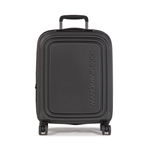 Valiză de cabină Mandarina Duck Logoduck + P10SZV24651 Black, Mandarina Duck