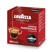 Lavazza a Modo Mio Passionale capsule 36 buc, Lavazza