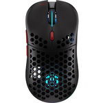 Mouse Gaming ENDORFY LIX Plus Wireless Onyx White