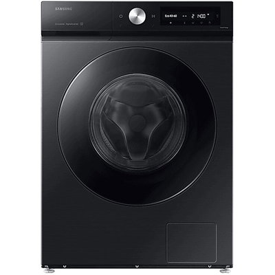 Samsung Masina de spalat rufe Samsung WW11DB7B34GBU4, 11 kg, 1400 rpm, clasa energetica A, Negru, Samsung
