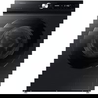 Samsung Masina de spalat rufe Samsung WW11DB7B34GBU4, 11 kg, 1400 rpm, clasa energetica A, Negru, Samsung Samsung Masina de spalat rufe Samsung WW11DB7B34GBU4, 11 kg, 1400 rpm, clasa energetica A, Negru, Samsung