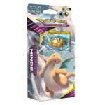 Pachet Booster Pokemon Trading Card Game: Sun & Moon 11 Unified Minds - Dragonite, Pokemon