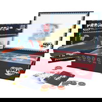 Teatru de povesti cu proiector 6 povesti in Limba Romana Koala Diary KD80601RO