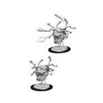 Miniaturi Nepictate D&D Nolzur's Marvelous - Beholder Zombie, D&D