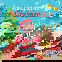 Povesti de Craciun! Scrisori pentru Mos Craciun, Girasol