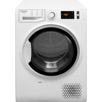 Uscator de rufe Hotpoint Natis Reload NTM1182SKEU