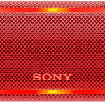 Boxa portabila Sony SRS-XB21R Red
