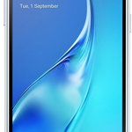 Smartphone SAMSUNG J320F Galaxy J3 (2016), Quad Core, 8GB, 1.5GB RAM, Dual SIM, 4G, White