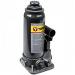 Cric hidraulic tip butelie TOPEX 97X032 15t 230+230 mm, ProfiTop