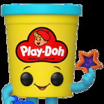 Pop! Retro Toys Play Doh Play Doh Container 