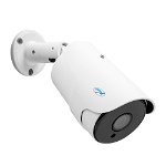 Camera supraveghere video PNI IP5POE cu IP, 5MP, microfon incorporat, de exterior, compatibila cu sistemul POE PNI House IPMAX POE Five