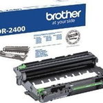 Drum pentru Brother, DR2400, Negru, 12000 pagini