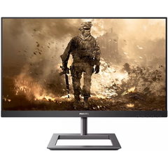Monitor Philips LED VA 27'', Full HD, 144Hz, 4ms, FreeSync Premium, FlickerFree, Display Port, HDMI, 272E1GAJ/00
