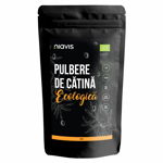 Catina Pulbere Ecologica/Bio 60 gr, Niavis