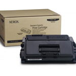 XEROX 106R01372 BLACK TONER CARTRIDGE, Nova Line M.D.M.