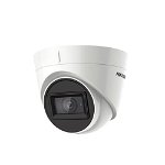 Camera supraveghere ColorVU, 5 MP, LED 40 m, 2.8 mm, lumina alba, Hikvision, DS-2CE12HFT-F2.8, Hikvision
