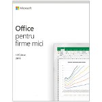 Suita office Microsoft Office Home and Business 2019 English EuroZone Medialess