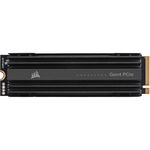 SSD MP600 Pro 4TB PCIe M.2 2280, Corsair