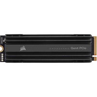 SSD CORSAIR MP600 PRO 4TB M.2 NVME