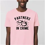 Tricou Basic Barbati Partners in crime #1, https://www.tsf.ro/continut/produse/56698/1200/tricou-basic-barbati-partners-in-crime-1_55169.webp