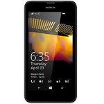 Nokia Lumia 635 negru