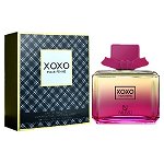 Apa de Toaleta NUVO Parfums XOXO Pour Femme EDT, 100 ml