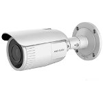 Camera bullet IP Hikvision DS-2CD1623G0-IZ 2MP, lentila varifocala motorizata 2.8-12mm, IR 30m, IP67, H.265, PoE, Hikvision
