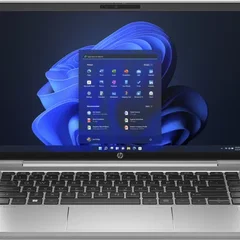 Laptop HP ProBook 440 G10 cu procesor Intel® Core™ i5-1334U pana la 4.6GHz, 14", Full HD, IPS, 16GB DDR4, 512GB SSD, Intel® Iris® Xᶱ, Windows 11 Pro, Silver