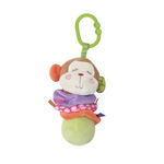 Jucarie de tras Winfun - Melcul cu bile, Winfun