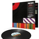 Pink Floyd - The Final Cut - 180g HQ Vinyl LP