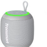 Tronsmart Boxa portabila Bluetooth speaker T7 Mini Grey, Tronsmart