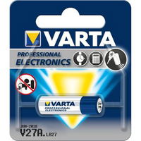 Baterie alcalină Varta V27A 12V 20mAh