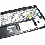 Tastatura Asus X541NC alba standard US, Asus