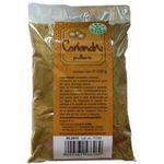 CORIANDRU PULBERE 100GR HERBAVIT, HERBAVIT