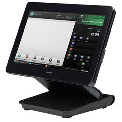 Sistem POS Second Hand Toshiba TCx 800 6200-E05, 15 Inch 1366 x 768 LCD TouchScreen, Intel Core i5-7300U 2.60-3.50GHz, 8GB DDR4, 120GB SSD, TOSHIBA Sistem POS Second Hand Toshiba TCx 800 6200-E05, 15 Inch 1366 x 768 LCD TouchScreen, Intel Core i5-7300U 2.60-3.50GHz, 8GB DDR4, 120GB SSD, TOSHIBA