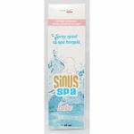 Sinus Spa Bebe spray nazal 30 ml, Phenalex